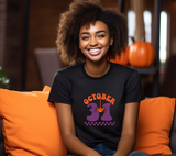 Halloween SVG Bundle