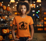 Halloween SVG Bundle