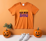 Halloween SVG Bundle