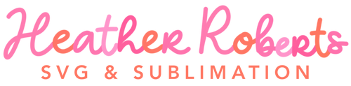 Heather Roberts Art logo