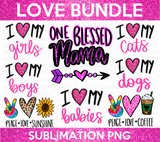 MEGA 7000+ SVG BUNDLE Volume 1
