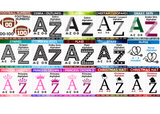 MEGA 7000+ SVG BUNDLE Volume 1