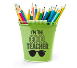 Teacher SVG Bundle