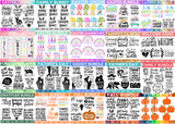 MEGA 7000+ SVG BUNDLE Volume 1