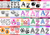 MEGA 7000+ SVG BUNDLE Volume 1