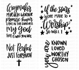 Christian SVG Bundle