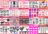 MEGA 7000+ SVG BUNDLE Volume 1