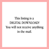 ULTIMATE HALLOWEEN BUNDLE - 250+ Designs