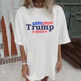 Trump SVG