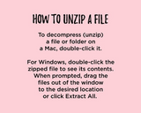 Stick Figures SVG Bundle