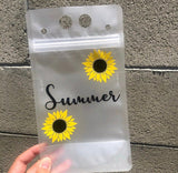 Sunflower SVG Bundle