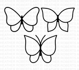 Butterfly SVG Bundle