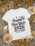 Happy New Year SVG Bundle