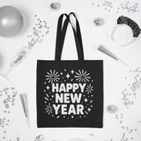 Happy New Year SVG Bundle