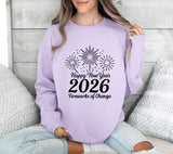 Happy New Year SVG Bundle