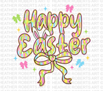 Happy Easter