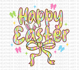 Happy Easter