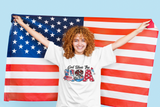 Fourth of July Sublimation Bundle