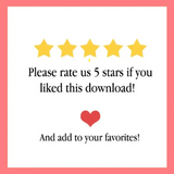 Valentines Day PNG Bundle