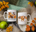 Fall Sublimation Bundle