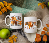 Fall Sublimation Bundle