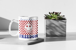 Freedom SVG