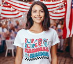 Fourth of July Sublimation Bundle