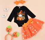 Halloween Sublimation Bundle