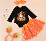 Halloween Sublimation Bundle