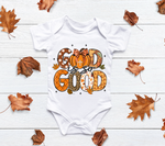 Fall Sublimation Bundle