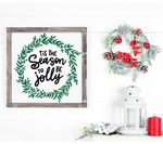 Christmas SVG Bundle