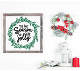 Christmas SVG Bundle