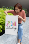 Special Delivery SVG