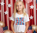 Fourth of July Sublimation Bundle