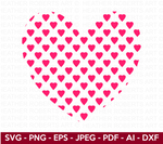 Heart SVG