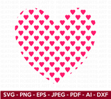 Heart SVG