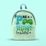 Back to School Gamer SVG Bundle