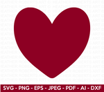 Heart SVG