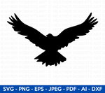 Bird Svg