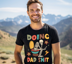 Doing Dad Shit Png