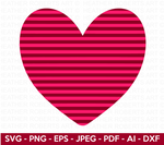 Heart SVG