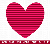 Heart SVG