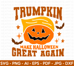 Trumpkin SVG