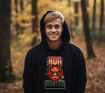 Hog Hunter Sublimation PNG