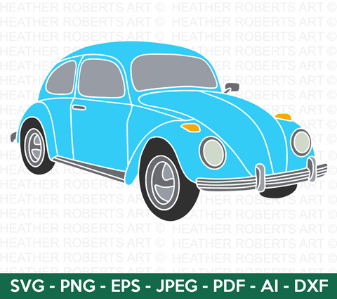 Car SVG