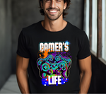 Gamers Life Sublimation