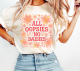 All Oopsies No Daisies PNG