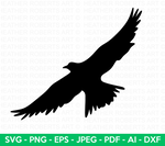 Bird Svg