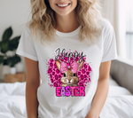 Happy Easter Sublimation PNG