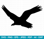 Bird Svg